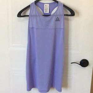 Reebok tank top